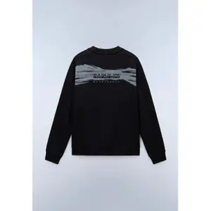 Sweatshirt Napapijri B-Bback Graphic image-2