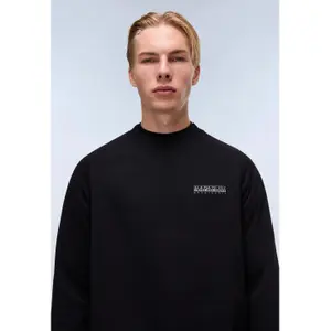 Sweatshirt Napapijri B-Bback Graphic image-4