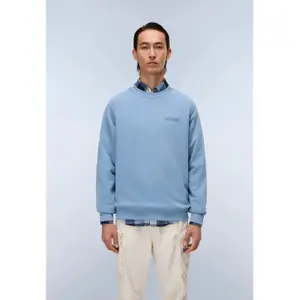 Sweatshirt Napapijri B-Bback Graphic image-1