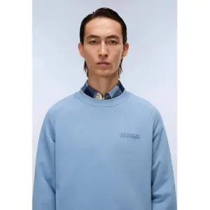 Sweatshirt Napapijri B-Bback Graphic image-2