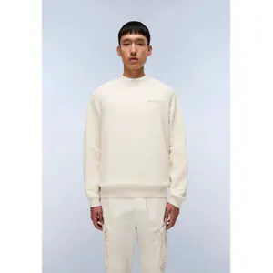Sweatshirt Napapijri B-Bback Graphic image-1