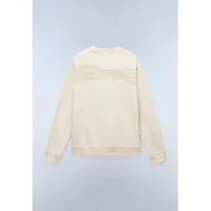 Sweatshirt Napapijri B-Bback Graphic image-2