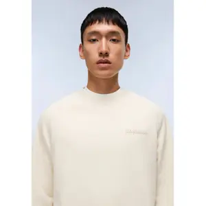 Sweatshirt Napapijri B-Bback Graphic image-4
