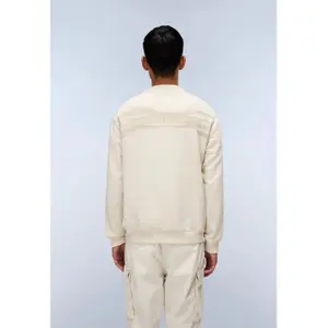 Sweatshirt Napapijri B-Bback Graphic image-3