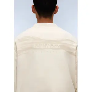 Sweatshirt Napapijri B-Bback Graphic image-5