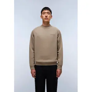 Sweatshirt Napapijri B-Bback Graphic image-1