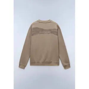 Sweatshirt Napapijri B-Bback Graphic image-2