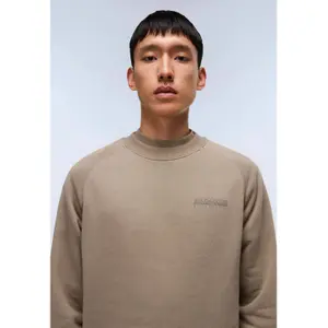 Sweatshirt Napapijri B-Bback Graphic image-4