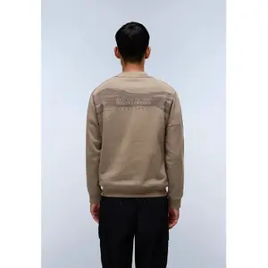 Sweatshirt Napapijri B-Bback Graphic image-3