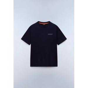 T-shirt Napapijri S-Back Graphic image-2