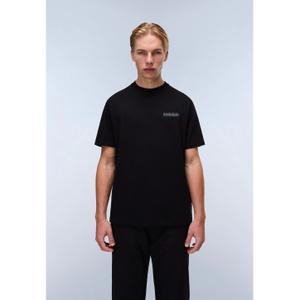 T-shirt Napapijri S-Back Graphic image-1