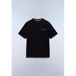 T-shirt Napapijri S-Back Graphic image-2