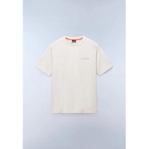 T-shirt Napapijri S-Back Graphic image-2