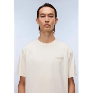 T-shirt Napapijri S-Back Graphic image-3