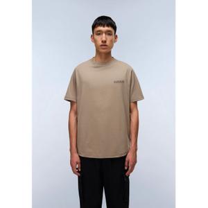 T-shirt Napapijri S-Back Graphic image-1