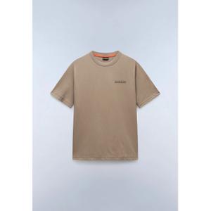 T-shirt Napapijri S-Back Graphic image-2