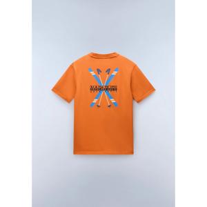 T-shirt Napapijri S-Fiemme image-1