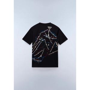 T-shirt Napapijri S-Fiemme image-1