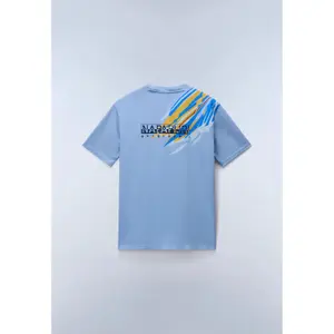 T-shirt Napapijri S-Fiemme image-1