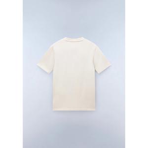 T-shirt Napapijri S-Fiemme image-1