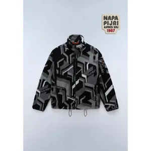 Fleece Napapijri T-Fiemme image-0