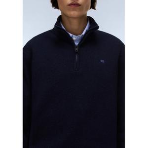 Pull 1/2 Napapijri D-Ordin image-4