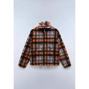 Fleece Napapijri T-Montepiana image-0