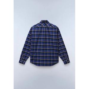 Shirt Napapijri G-Trekking 3 image-1