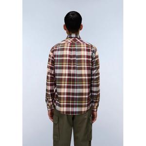 Shirt Napapijri G-Trekking 3 image-3