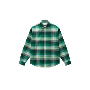 Long sleeve shirt Napapijri 3 Check image-0