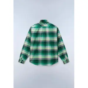 Long sleeve shirt Napapijri 3 Check image-3