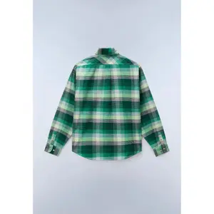 Long sleeve shirt Napapijri 3 Check image-5
