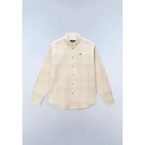 Long sleeve shirt Napapijri 3 Check image-1