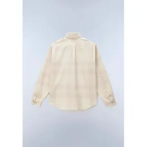Long sleeve shirt Napapijri 3 Check image-3
