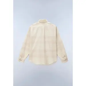 Long sleeve shirt Napapijri 3 Check image-5