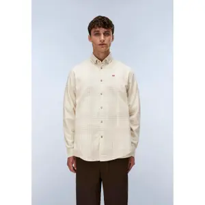 Long sleeve shirt Napapijri 3 Check image-6