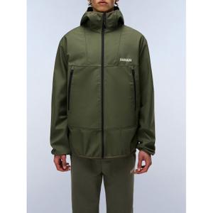 Regenjacke Napapijri A-Biois G0A image-1