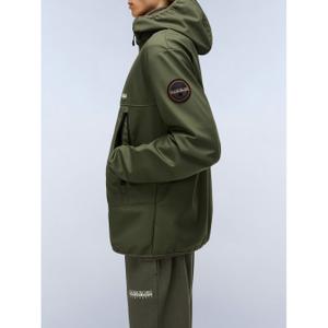 Regenjacke Napapijri A-Biois G0A image-3