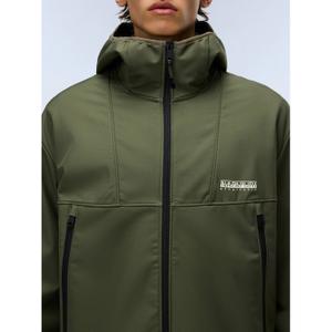 Regenjacke Napapijri A-Biois G0A image-4