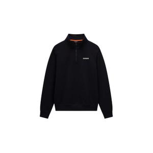 1/2 zip sweatshirt Napapijri B-Small Box