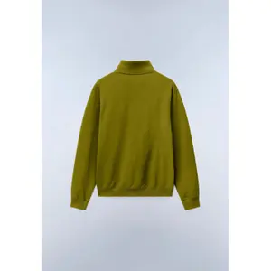 Zip-up sweatshirt Napapijri Small Box image-1