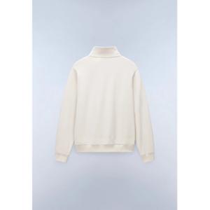 1/2 zip sweatshirt Napapijri B-Small Box image-1
