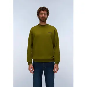 Sweatshirt Napapijri Small Box image-2