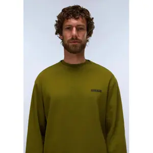 Sweatshirt Napapijri Small Box image-4