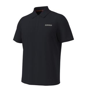 Polo manches courtes Napapijri E-Small Box image-1