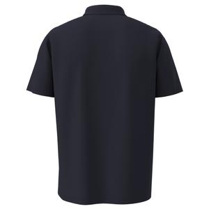 Polo manches courtes Napapijri E-Small Box image-2