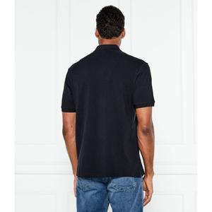 Polo manches courtes Napapijri E-Small Box image-1