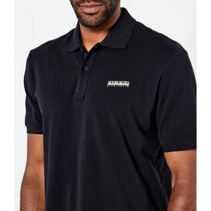 Polo manches courtes Napapijri E-Small Box image-2