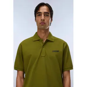 Polo Napapijri Small Box image-4