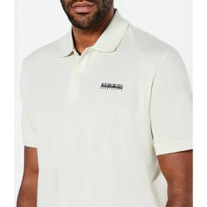 Polo manches courtes Napapijri E-Small Box image-2